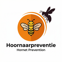 Hoornaarpreventie Logo